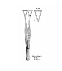 Dressing & Tissue Forceps